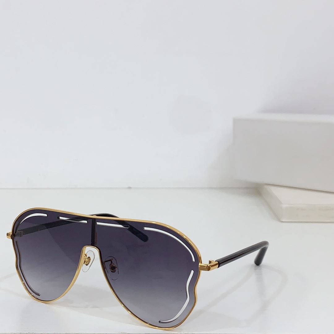 Linda Farrow Sunglasses